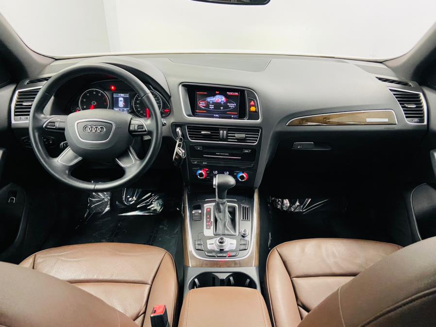 Used Audi Q5 quattro 4dr 2.0T Premium 2016 | East Coast Auto Group. Linden, New Jersey Used Audi Q5 quattro 4dr 2.0T Premium 2016 | East Coast Auto Group. Linden, New Jersey