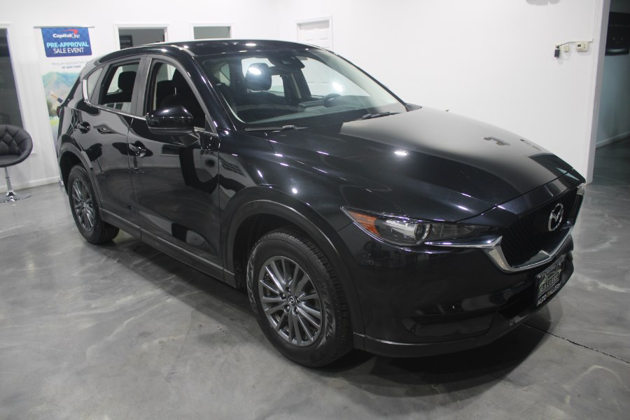 Used Mazda CX-5 Sport AWD 2019 | Auto Gallery. Lodi, New Jersey Used Mazda CX-5 Sport AWD 2019 | Auto Gallery. Lodi, New Jersey