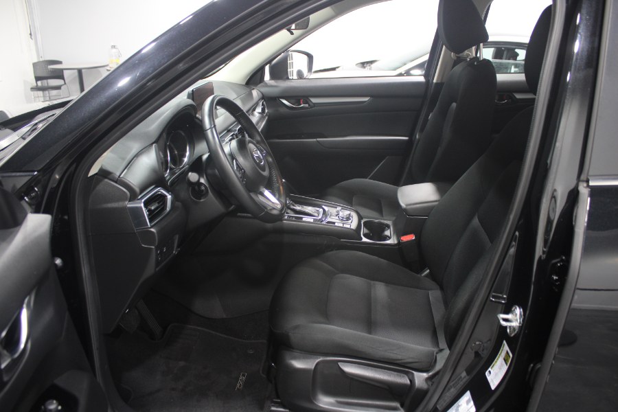 Used Mazda CX-5 Sport AWD 2019 | Auto Gallery. Lodi, New Jersey Used Mazda CX-5 Sport AWD 2019 | Auto Gallery. Lodi, New Jersey