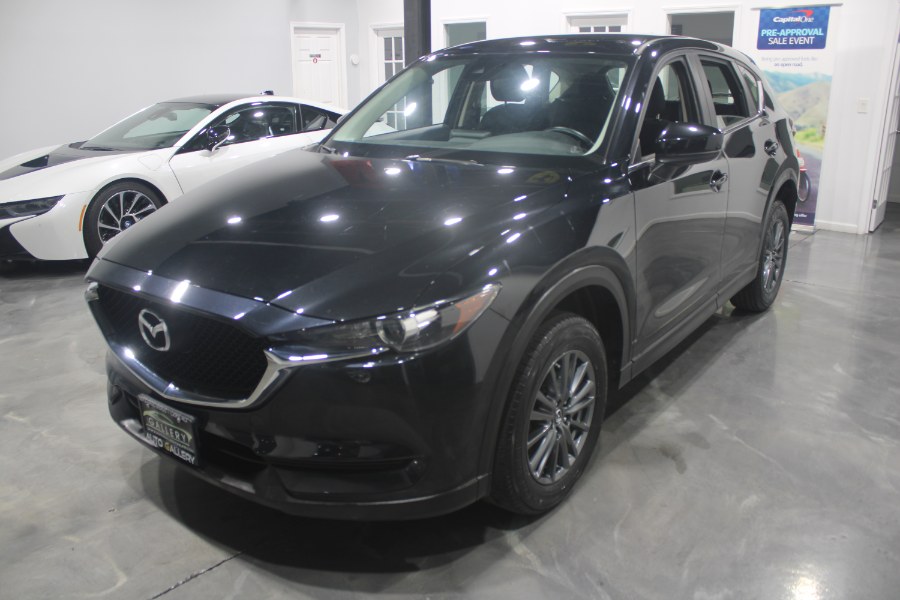 Used Mazda CX-5 Sport AWD 2019 | Auto Gallery. Lodi, New Jersey Used Mazda CX-5 Sport AWD 2019 | Auto Gallery. Lodi, New Jersey
