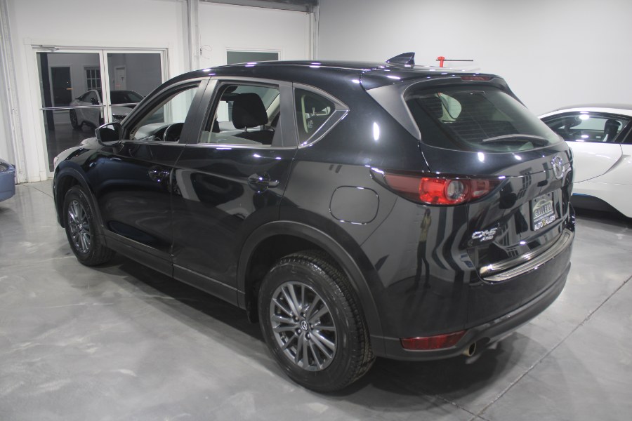 Used Mazda CX-5 Sport AWD 2019 | Auto Gallery. Lodi, New Jersey Used Mazda CX-5 Sport AWD 2019 | Auto Gallery. Lodi, New Jersey