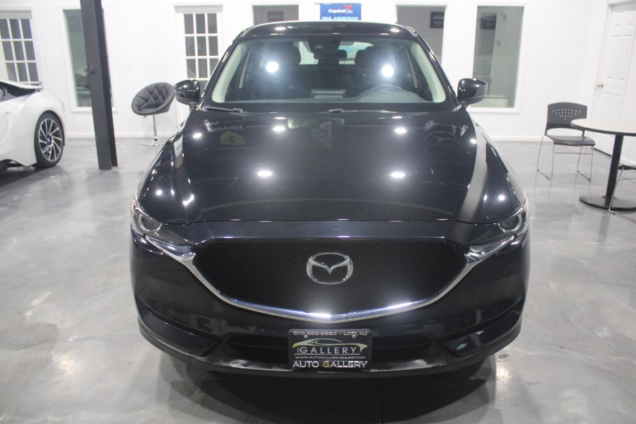 Used Mazda CX-5 Sport AWD 2019 | Auto Gallery. Lodi, New Jersey Used Mazda CX-5 Sport AWD 2019 | Auto Gallery. Lodi, New Jersey