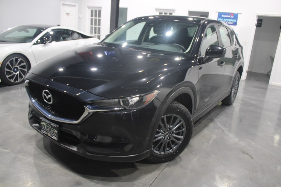 Used Mazda CX-5 Sport AWD 2019 | Auto Gallery. Lodi, New Jersey Used Mazda CX-5 Sport AWD 2019 | Auto Gallery. Lodi, New Jersey