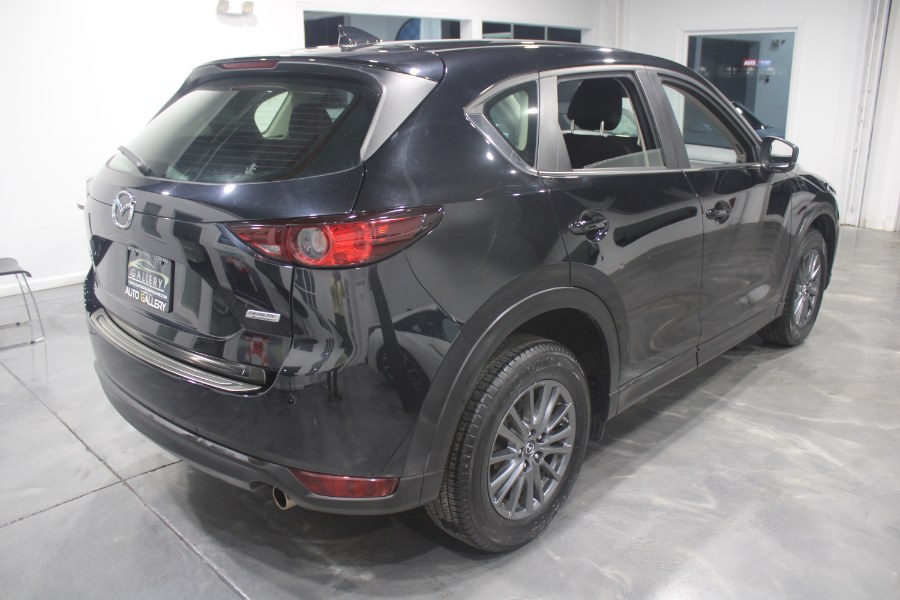 Used Mazda CX-5 Sport AWD 2019 | Auto Gallery. Lodi, New Jersey Used Mazda CX-5 Sport AWD 2019 | Auto Gallery. Lodi, New Jersey