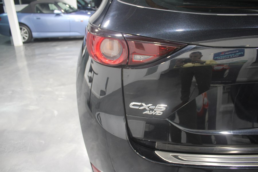 Used Mazda CX-5 Sport AWD 2019 | Auto Gallery. Lodi, New Jersey Used Mazda CX-5 Sport AWD 2019 | Auto Gallery. Lodi, New Jersey
