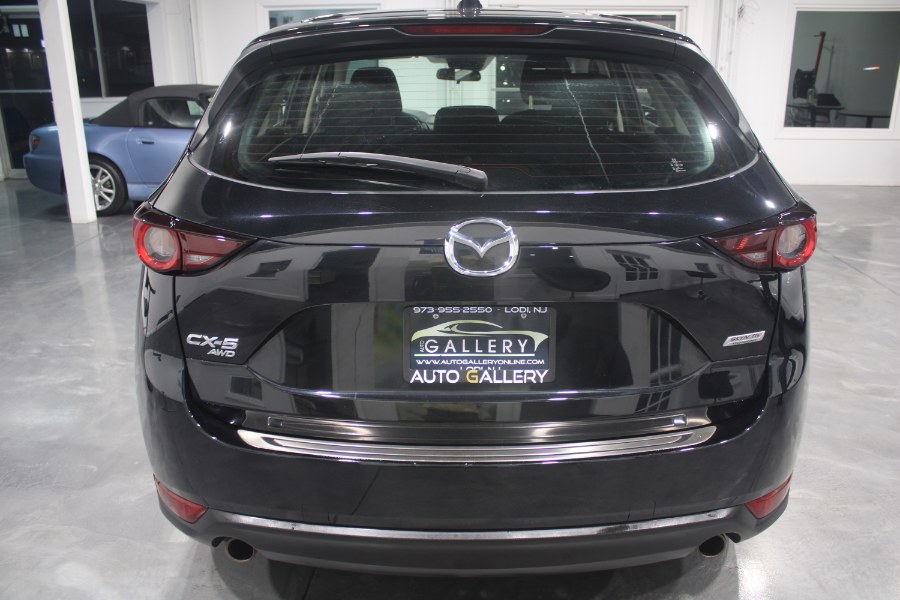 Used Mazda CX-5 Sport AWD 2019 | Auto Gallery. Lodi, New Jersey Used Mazda CX-5 Sport AWD 2019 | Auto Gallery. Lodi, New Jersey