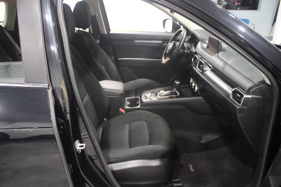 Used Mazda CX-5 Sport AWD 2019 | Auto Gallery. Lodi, New Jersey Used Mazda CX-5 Sport AWD 2019 | Auto Gallery. Lodi, New Jersey
