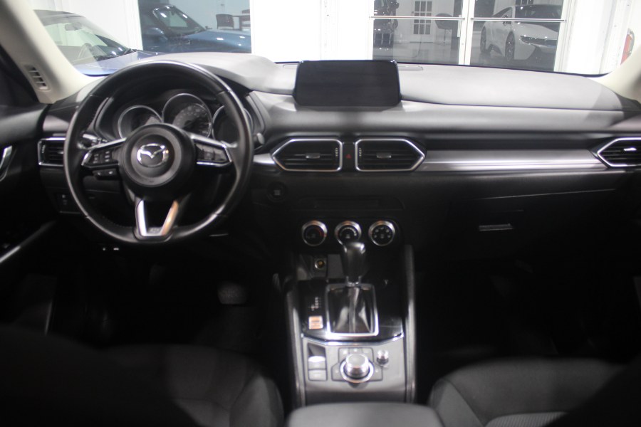 Used Mazda CX-5 Sport AWD 2019 | Auto Gallery. Lodi, New Jersey Used Mazda CX-5 Sport AWD 2019 | Auto Gallery. Lodi, New Jersey