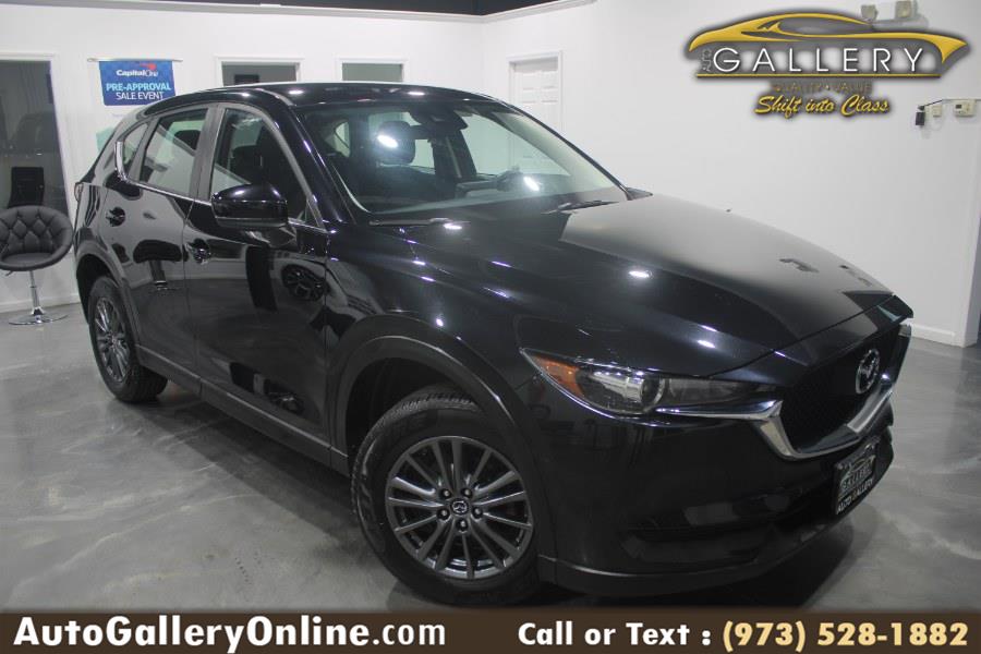 Used Mazda CX-5 Sport AWD 2019 | Auto Gallery. Lodi, New Jersey Used Mazda CX-5 Sport AWD 2019 | Auto Gallery. Lodi, New Jersey