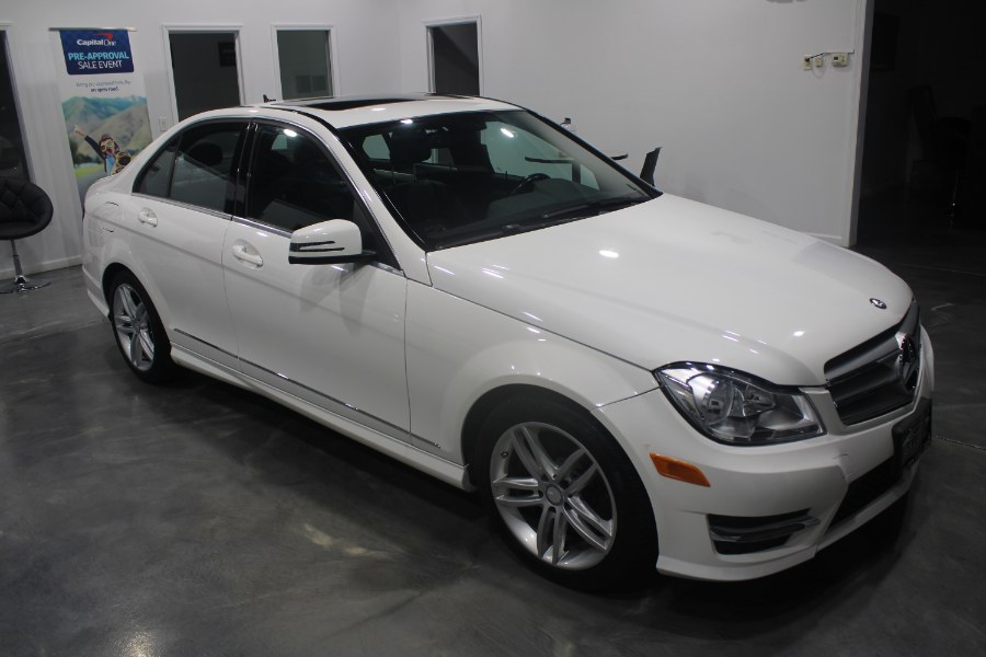 Used Mercedes-Benz C-Class 4dr Sdn C300 Sport 4MATIC 2014 | Auto Gallery. Lodi, New Jersey Used Mercedes-Benz C-Class 4dr Sdn C300 Sport 4MATIC 2014 | Auto Gallery. Lodi, New Jersey