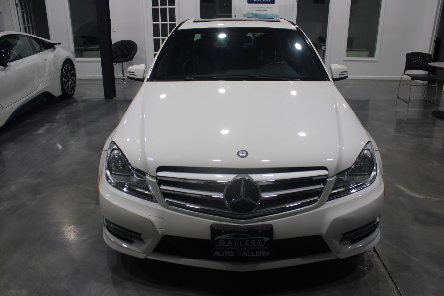 Used Mercedes-Benz C-Class 4dr Sdn C300 Sport 4MATIC 2014 | Auto Gallery. Lodi, New Jersey Used Mercedes-Benz C-Class 4dr Sdn C300 Sport 4MATIC 2014 | Auto Gallery. Lodi, New Jersey