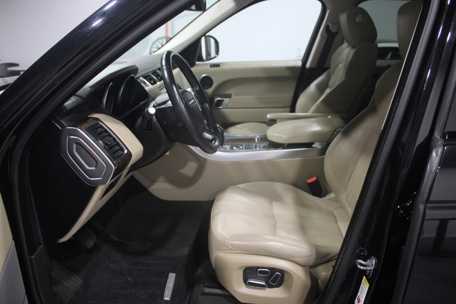 Used Land Rover Range Rover Sport 4WD 4dr HSE 2014 | Auto Gallery. Lodi, New Jersey Used Land Rover Range Rover Sport 4WD 4dr HSE 2014 | Auto Gallery. Lodi, New Jersey