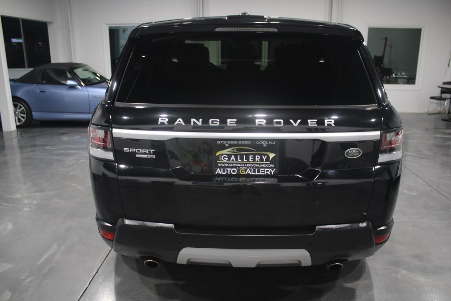 Used Land Rover Range Rover Sport 4WD 4dr HSE 2014 | Auto Gallery. Lodi, New Jersey Used Land Rover Range Rover Sport 4WD 4dr HSE 2014 | Auto Gallery. Lodi, New Jersey