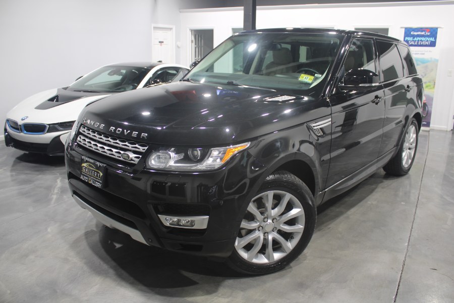 Used Land Rover Range Rover Sport 4WD 4dr HSE 2014 | Auto Gallery. Lodi, New Jersey Used Land Rover Range Rover Sport 4WD 4dr HSE 2014 | Auto Gallery. Lodi, New Jersey