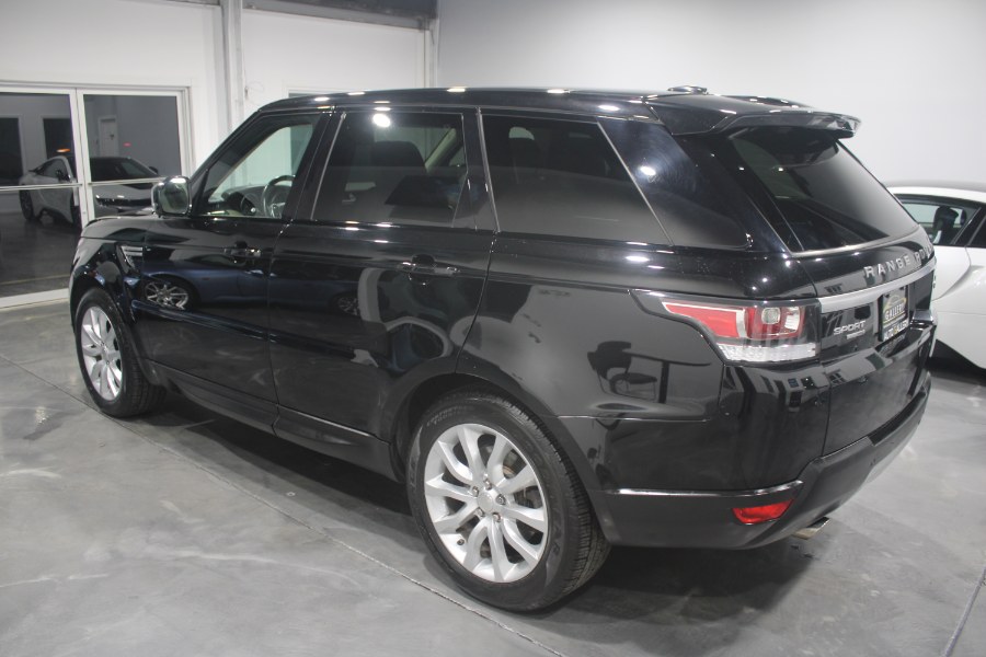 Used Land Rover Range Rover Sport 4WD 4dr HSE 2014 | Auto Gallery. Lodi, New Jersey Used Land Rover Range Rover Sport 4WD 4dr HSE 2014 | Auto Gallery. Lodi, New Jersey