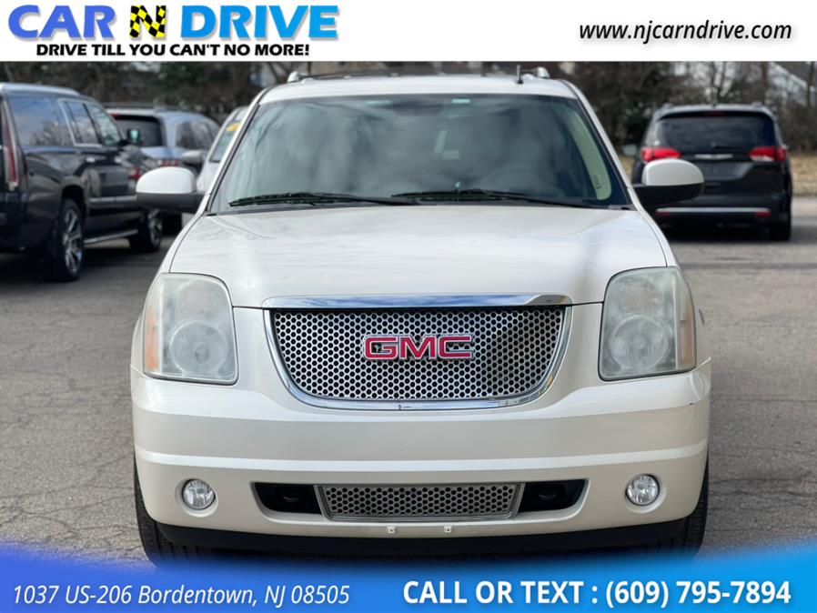 2012 GMC Yukon Denali XL 2WD, available for sale in Bordentown, New Jersey | Car N Drive. Bordentown, New Jersey 2012 GMC Yukon Denali XL 2WD, available for sale in Bordentown, New Jersey | Car N Drive. Bordentown, New Jersey