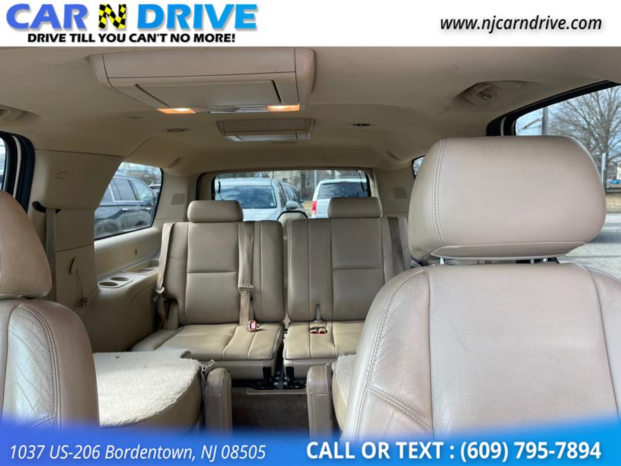 2012 GMC Yukon Denali XL 2WD, available for sale in Bordentown, New Jersey | Car N Drive. Bordentown, New Jersey 2012 GMC Yukon Denali XL 2WD, available for sale in Bordentown, New Jersey | Car N Drive. Bordentown, New Jersey
