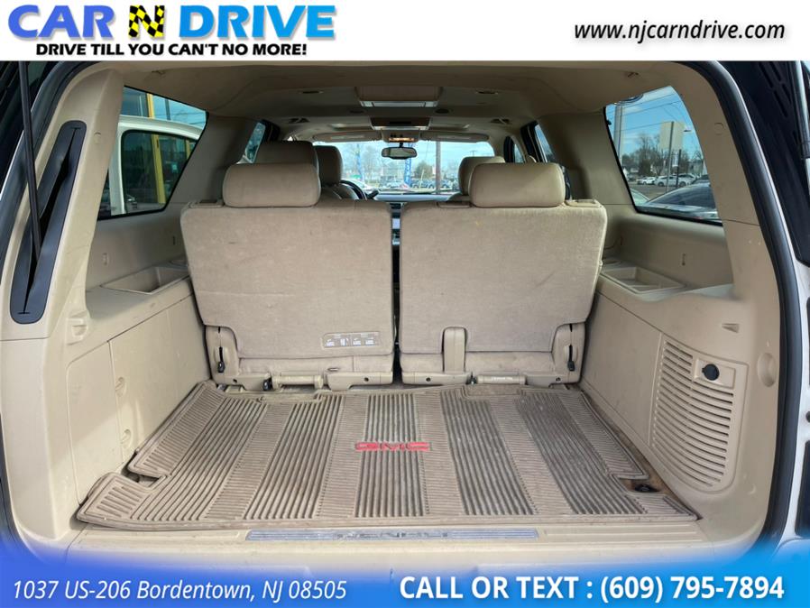 2012 GMC Yukon Denali XL 2WD, available for sale in Bordentown, New Jersey | Car N Drive. Bordentown, New Jersey 2012 GMC Yukon Denali XL 2WD, available for sale in Bordentown, New Jersey | Car N Drive. Bordentown, New Jersey