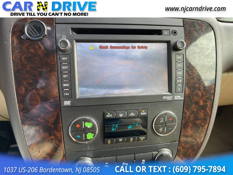 2012 GMC Yukon Denali XL 2WD, available for sale in Bordentown, New Jersey | Car N Drive. Bordentown, New Jersey 2012 GMC Yukon Denali XL 2WD, available for sale in Bordentown, New Jersey | Car N Drive. Bordentown, New Jersey