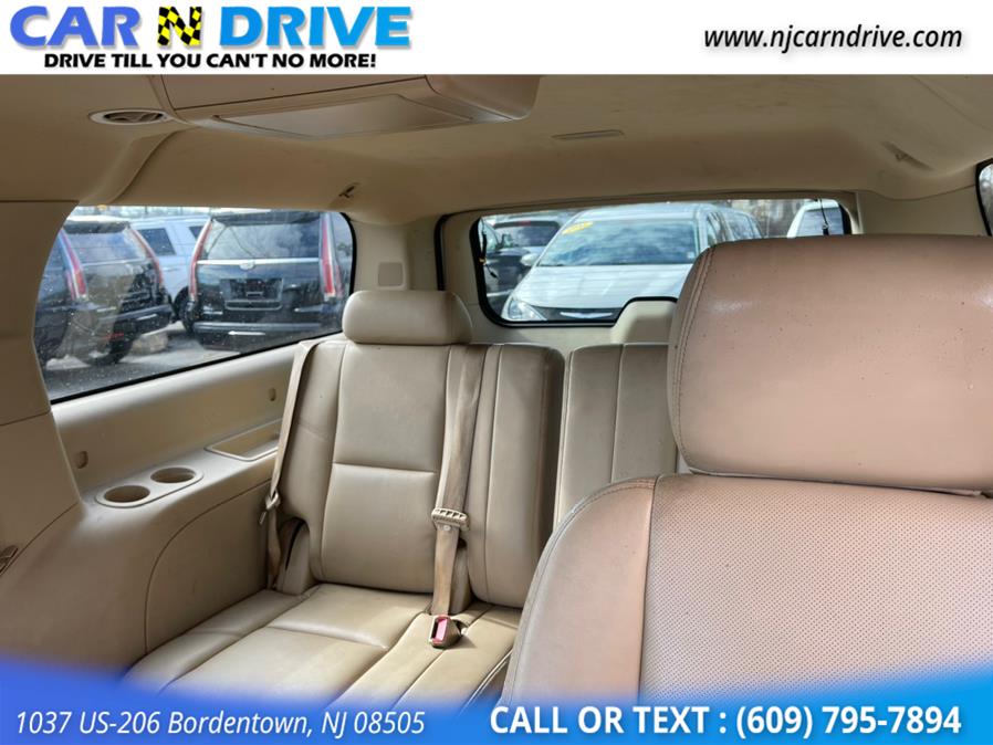 2012 GMC Yukon Denali XL 2WD, available for sale in Bordentown, New Jersey | Car N Drive. Bordentown, New Jersey 2012 GMC Yukon Denali XL 2WD, available for sale in Bordentown, New Jersey | Car N Drive. Bordentown, New Jersey