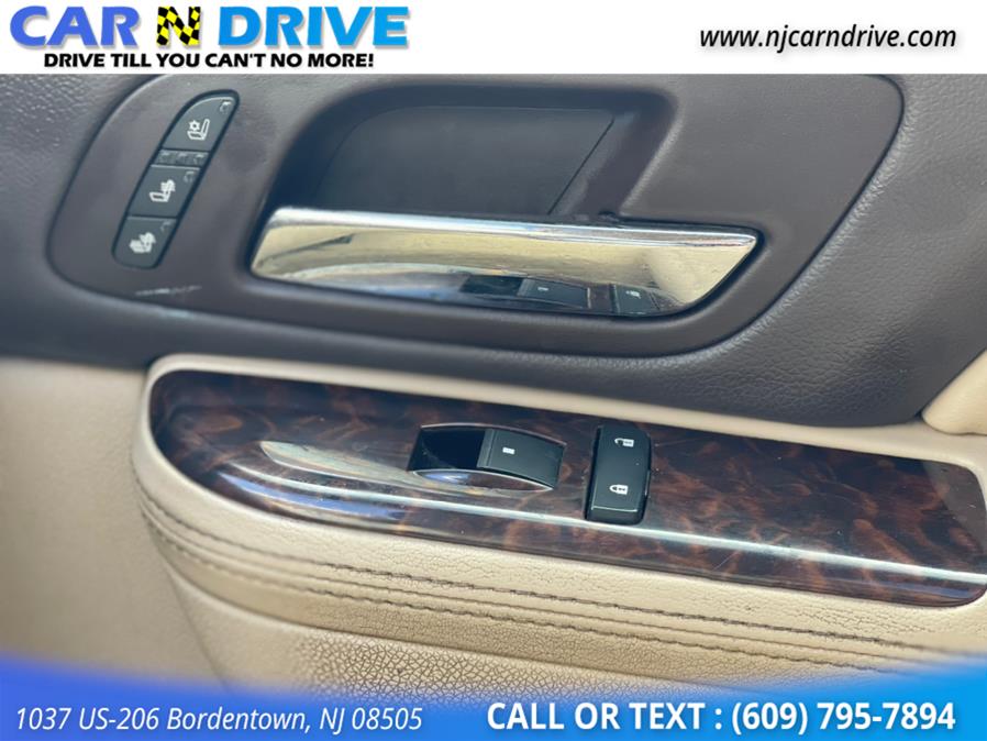 2012 GMC Yukon Denali XL 2WD, available for sale in Bordentown, New Jersey | Car N Drive. Bordentown, New Jersey 2012 GMC Yukon Denali XL 2WD, available for sale in Bordentown, New Jersey | Car N Drive. Bordentown, New Jersey