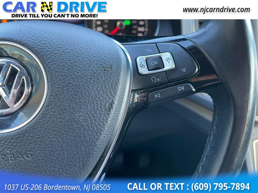 2018 Volkswagen Atlas V6 SE w/Technology, available for sale in Bordentown, New Jersey | Car N Drive. Bordentown, New Jersey 2018 Volkswagen Atlas V6 SE w/Technology, available for sale in Bordentown, New Jersey | Car N Drive. Bordentown, New Jersey