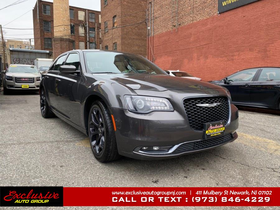 2019 Chrysler 300 300S RWD, available for sale in Newark, New Jersey | Exclusive Auto Group. Newark, New Jersey 2019 Chrysler 300 300S RWD, available for sale in Newark, New Jersey | Exclusive Auto Group. Newark, New Jersey