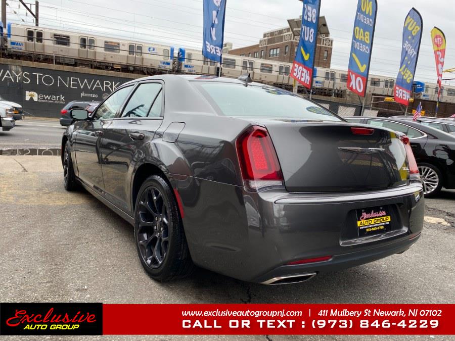 2019 Chrysler 300 300S RWD, available for sale in Newark, New Jersey | Exclusive Auto Group. Newark, New Jersey 2019 Chrysler 300 300S RWD, available for sale in Newark, New Jersey | Exclusive Auto Group. Newark, New Jersey