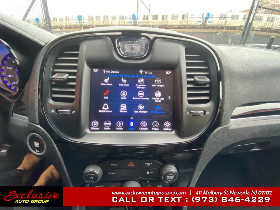 2019 Chrysler 300 300S RWD, available for sale in Newark, New Jersey | Exclusive Auto Group. Newark, New Jersey 2019 Chrysler 300 300S RWD, available for sale in Newark, New Jersey | Exclusive Auto Group. Newark, New Jersey