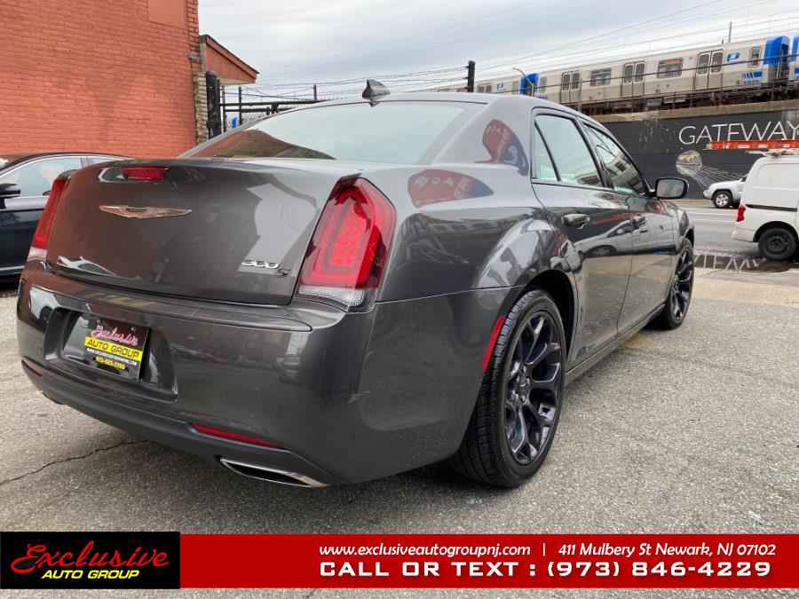 2019 Chrysler 300 300S RWD, available for sale in Newark, New Jersey | Exclusive Auto Group. Newark, New Jersey 2019 Chrysler 300 300S RWD, available for sale in Newark, New Jersey | Exclusive Auto Group. Newark, New Jersey