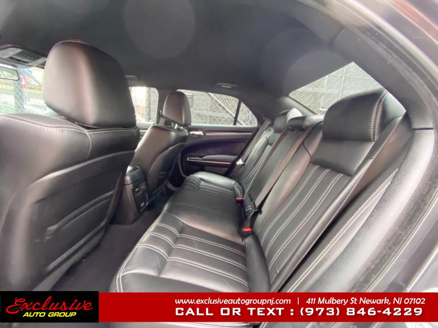 2019 Chrysler 300 300S RWD, available for sale in Newark, New Jersey | Exclusive Auto Group. Newark, New Jersey 2019 Chrysler 300 300S RWD, available for sale in Newark, New Jersey | Exclusive Auto Group. Newark, New Jersey