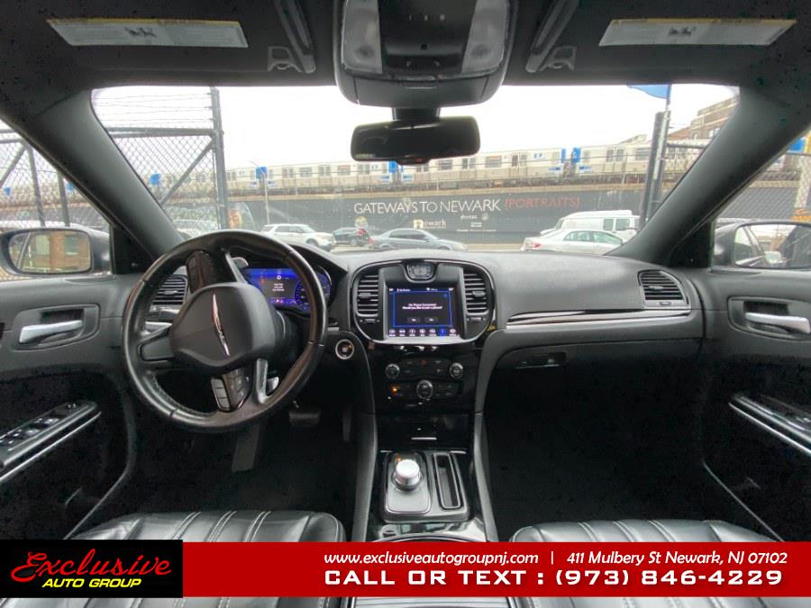2019 Chrysler 300 300S RWD, available for sale in Newark, New Jersey | Exclusive Auto Group. Newark, New Jersey 2019 Chrysler 300 300S RWD, available for sale in Newark, New Jersey | Exclusive Auto Group. Newark, New Jersey