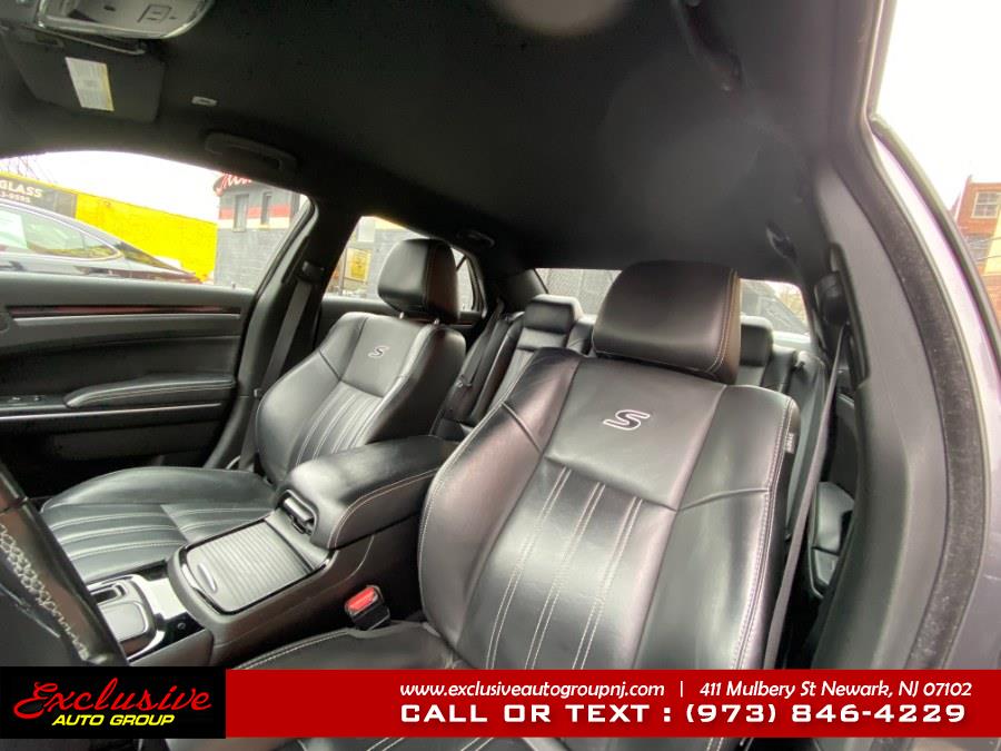 2019 Chrysler 300 300S RWD, available for sale in Newark, New Jersey | Exclusive Auto Group. Newark, New Jersey 2019 Chrysler 300 300S RWD, available for sale in Newark, New Jersey | Exclusive Auto Group. Newark, New Jersey