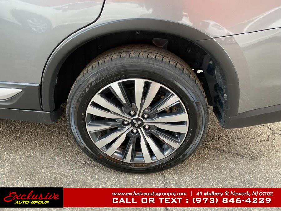 2021 Mitsubishi Outlander SEL S-AWC, available for sale in Newark, New Jersey | Exclusive Auto Group. Newark, New Jersey 2021 Mitsubishi Outlander SEL S-AWC, available for sale in Newark, New Jersey | Exclusive Auto Group. Newark, New Jersey