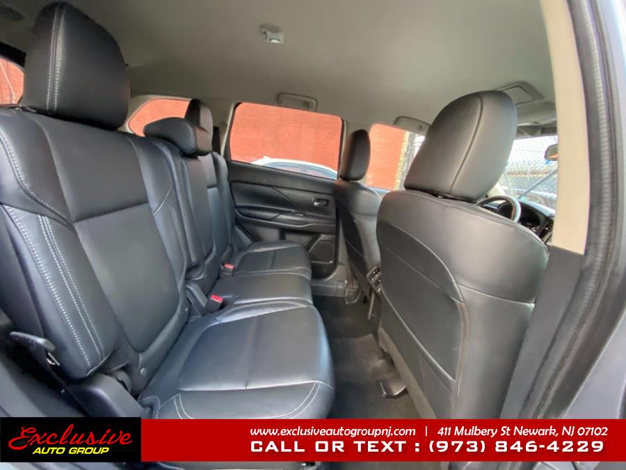 2021 Mitsubishi Outlander SEL S-AWC, available for sale in Newark, New Jersey | Exclusive Auto Group. Newark, New Jersey 2021 Mitsubishi Outlander SEL S-AWC, available for sale in Newark, New Jersey | Exclusive Auto Group. Newark, New Jersey