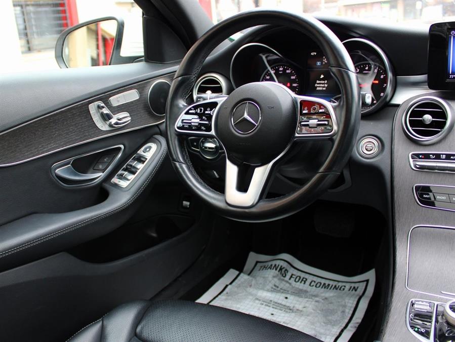 Used Mercedes-benz C-class C 300 2019 | Auto Expo Ent Inc.. Great Neck, New York Used Mercedes-benz C-class C 300 2019 | Auto Expo Ent Inc.. Great Neck, New York