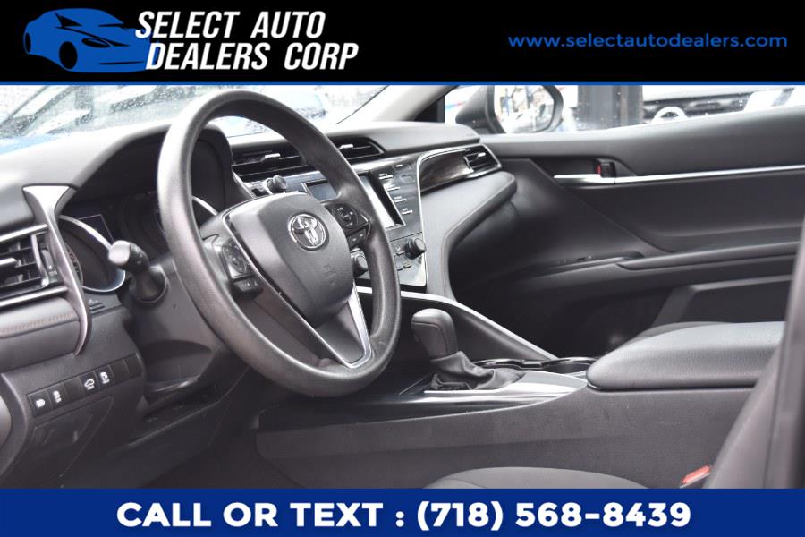 Used Toyota Camry LE Auto (Natl) 2020 | Select Auto Dealers Corp. Brooklyn, New York Used Toyota Camry LE Auto (Natl) 2020 | Select Auto Dealers Corp. Brooklyn, New York