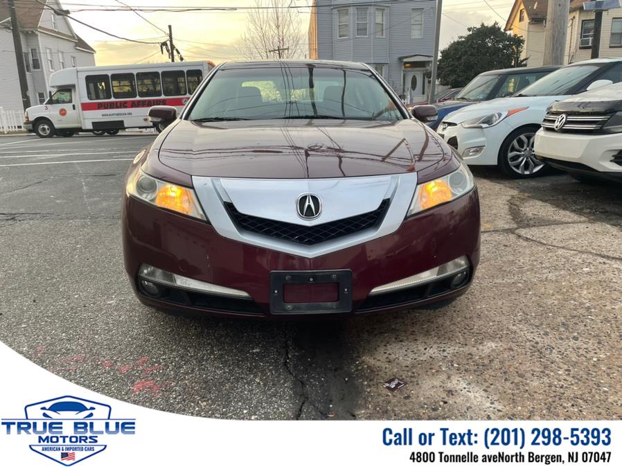 Used Acura TL 4dr Sdn 2WD 2010 | True Blue Motors. North Bergen, New Jersey Used Acura TL 4dr Sdn 2WD 2010 | True Blue Motors. North Bergen, New Jersey