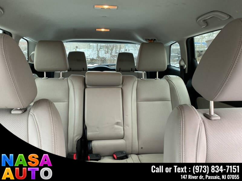 2015 Mazda CX-9 AWD 4dr Touring, available for sale in Passaic, New Jersey | Nasa Auto. Passaic, New Jersey 2015 Mazda CX-9 AWD 4dr Touring, available for sale in Passaic, New Jersey | Nasa Auto. Passaic, New Jersey