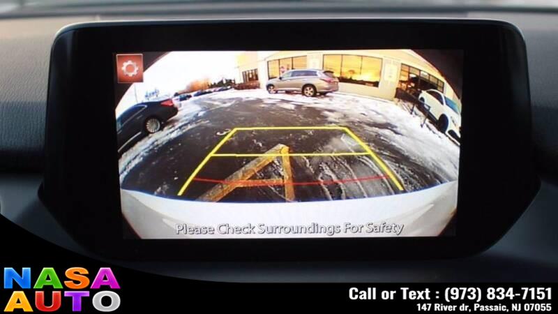 2017 Mazda Mazda6 Grand Touring Auto, available for sale in Passaic, New Jersey | Nasa Auto. Passaic, New Jersey 2017 Mazda Mazda6 Grand Touring Auto, available for sale in Passaic, New Jersey | Nasa Auto. Passaic, New Jersey