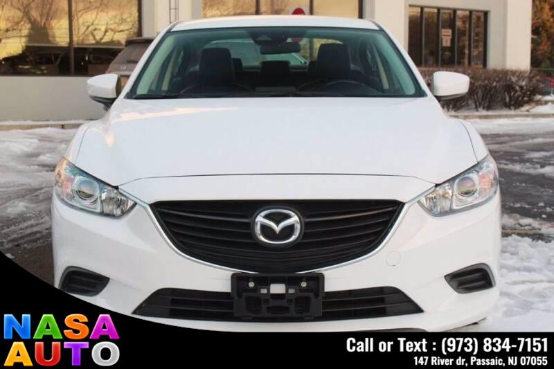 2017 Mazda Mazda6 Grand Touring Auto, available for sale in Passaic, New Jersey | Nasa Auto. Passaic, New Jersey 2017 Mazda Mazda6 Grand Touring Auto, available for sale in Passaic, New Jersey | Nasa Auto. Passaic, New Jersey