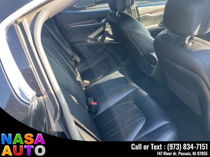 2018 Maserati Ghibli S Q4 3.0L, available for sale in Passaic, New Jersey | Nasa Auto. Passaic, New Jersey 2018 Maserati Ghibli S Q4 3.0L, available for sale in Passaic, New Jersey | Nasa Auto. Passaic, New Jersey