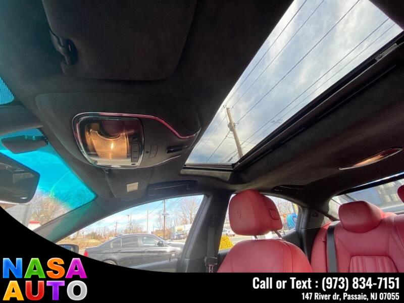 2015 Maserati Ghibli 4dr Sdn S Q4, available for sale in Passaic, New Jersey | Nasa Auto. Passaic, New Jersey 2015 Maserati Ghibli 4dr Sdn S Q4, available for sale in Passaic, New Jersey | Nasa Auto. Passaic, New Jersey