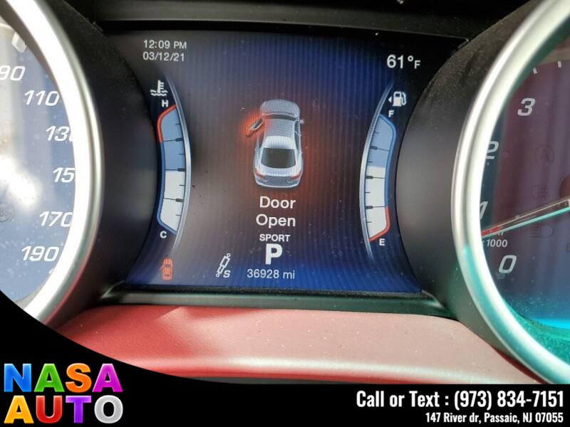 2015 Maserati Ghibli 4dr Sdn S Q4, available for sale in Passaic, New Jersey | Nasa Auto. Passaic, New Jersey 2015 Maserati Ghibli 4dr Sdn S Q4, available for sale in Passaic, New Jersey | Nasa Auto. Passaic, New Jersey