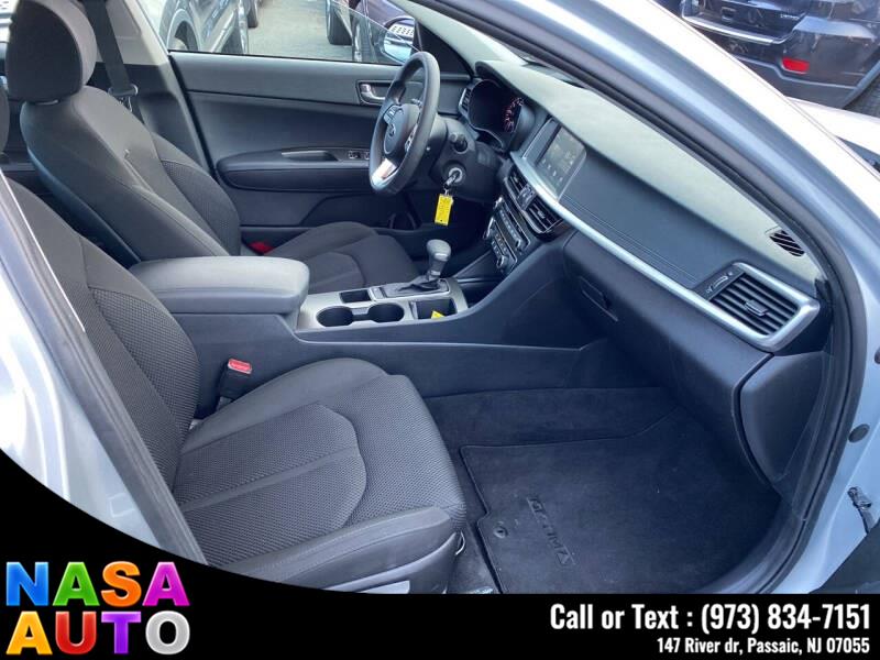 2020 Kia Optima LX Auto, available for sale in Passaic, New Jersey | Nasa Auto. Passaic, New Jersey 2020 Kia Optima LX Auto, available for sale in Passaic, New Jersey | Nasa Auto. Passaic, New Jersey