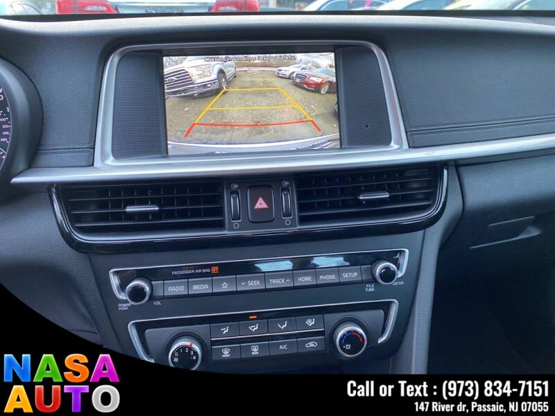 2020 Kia Optima LX Auto, available for sale in Passaic, New Jersey | Nasa Auto. Passaic, New Jersey 2020 Kia Optima LX Auto, available for sale in Passaic, New Jersey | Nasa Auto. Passaic, New Jersey