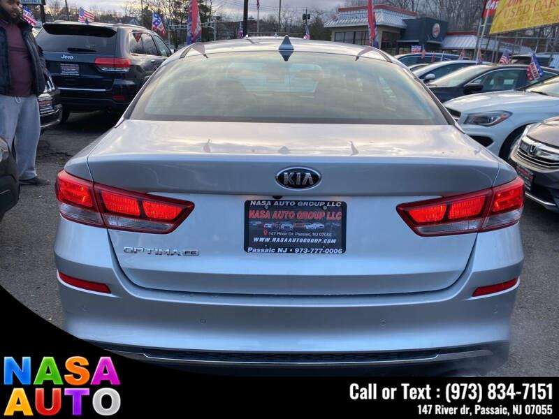 2020 Kia Optima LX Auto, available for sale in Passaic, New Jersey | Nasa Auto. Passaic, New Jersey 2020 Kia Optima LX Auto, available for sale in Passaic, New Jersey | Nasa Auto. Passaic, New Jersey