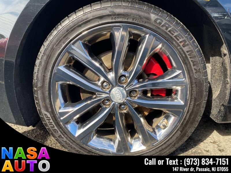 2015 Kia Optima 4dr Sdn SX Turbo, available for sale in Passaic, New Jersey | Nasa Auto. Passaic, New Jersey 2015 Kia Optima 4dr Sdn SX Turbo, available for sale in Passaic, New Jersey | Nasa Auto. Passaic, New Jersey
