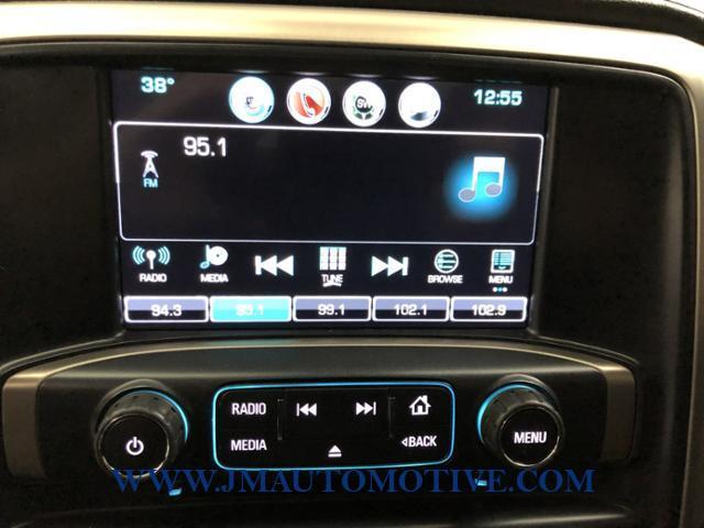 2018 GMC Sierra 1500 4WD Crew Cab 143.5 Denali, available for sale in Naugatuck, Connecticut | J&M Automotive Sls&Svc LLC. Naugatuck, Connecticut 2018 GMC Sierra 1500 4WD Crew Cab 143.5 Denali, available for sale in Naugatuck, Connecticut | J&M Automotive Sls&Svc LLC. Naugatuck, Connecticut