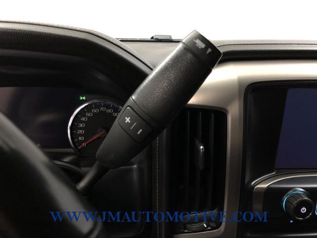 2018 GMC Sierra 1500 4WD Crew Cab 143.5 Denali, available for sale in Naugatuck, Connecticut | J&M Automotive Sls&Svc LLC. Naugatuck, Connecticut 2018 GMC Sierra 1500 4WD Crew Cab 143.5 Denali, available for sale in Naugatuck, Connecticut | J&M Automotive Sls&Svc LLC. Naugatuck, Connecticut